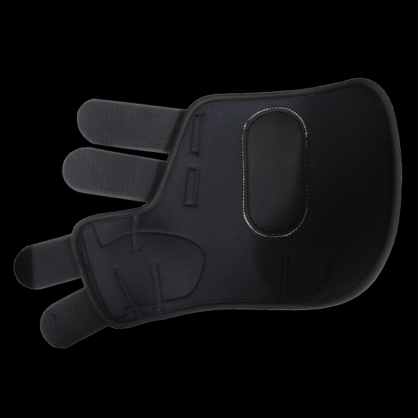 前足ニーブーツ